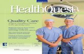 2009 Winter HealthQuest
