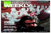 Maribyrnong Weekly 12-12-2012