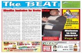 The Beat 20 July 2012