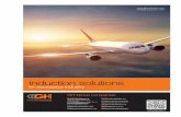 GH induction solutions for the aerospace industry