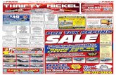 Thrifty Nickel - St. Louis - 02-14-13