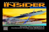 Security Insider April 2014