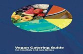 Hospital Catering Guide