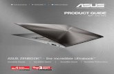 ASUS PRODUCT GUIDE V.02.12.C
