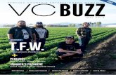 May 2012 VC BUZZ Magazine