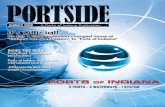 Portside Magazine - Summer 2008