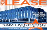 Sam Livingston Building For Lease