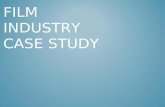 Film Industries Case Study