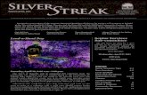 Town of Danville Silver Streak Newsletter March April 2011