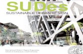 Sustainable Urban Design Programme