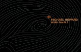 Michael Howard Work Sample