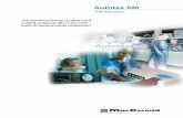 Autotex AM brochure - English