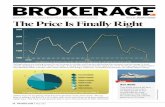 May 2012 Brokerage Ads