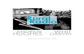 "Rural Radio" by Andrew Hughes & Whit Griffin