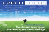 Czech Focus 2/2012
