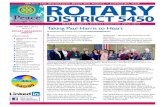 Rotary District NL