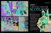 A Bonnie Year to Visit Scotland