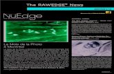 RawEdge News #10