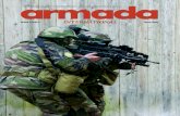 Armada International: Issue 3  June/July 2012