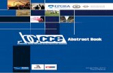 Abstract Book BCCCE