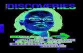 DISCOVERIES VOL.14 ISSUE 2