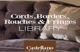 Castellano_Rouches Cords Borders_June 2011