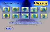 Gallery of Success - Beachwood Buzz