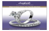 Danforth Diamond Engagement Ring Buying Guide
