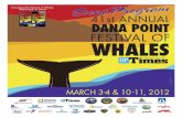 2012 Festival of Whales