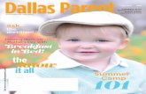 Dallas Parent May 2014