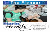 The Pioneer April-May 2011