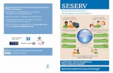 Socio-Economic Services for EU Research Projects