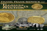 Treasure, World and U.S. Coin Auction #13