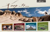 Creede and Mineral County Chamber of Commerce 2013 Visitor's Guide