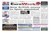 Euro Weekly News - Mallorca 20 - 26 June 2013 Issue 1459