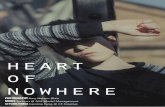 "Heart of Nowhere" by Amy Nelson-Blain