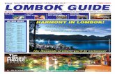 The Lombok Guide Issue 129