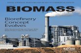 Biomass Magazine - November 2009