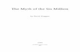 Hoggan - The Myth of the Six Million (1969)