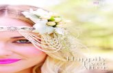 Happily Ever After Bridal Fair Magazine