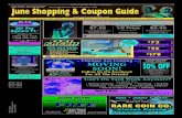 June Shopping & Coupon Guide