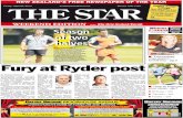 The Star Weekend 26-4-2013