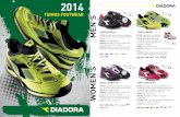 Diadora Catalog 2013