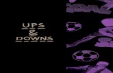 Up's & Downs