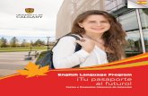University of Calgary English Language Program 2016 (Spanish)