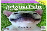 March Arizona Pain Monthly