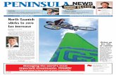 Peninsula News Review, April 20, 2012