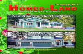Homes-Land Islander - 2012 12-December HLI