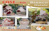 Bianco Natale - supplemento Cose Belle n° 78