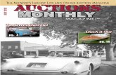 July 2013 Auctions Monthly